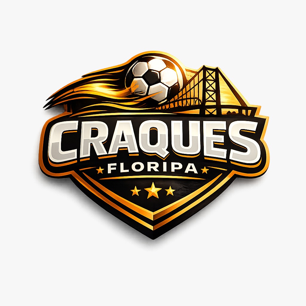 Logo ARCS Craques do Futuro